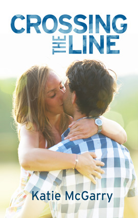 Title details for Crossing the Line by Katie McGarry - Available